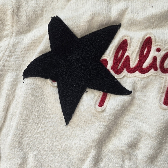 Zara Star Sweater - Picture 3 of 6